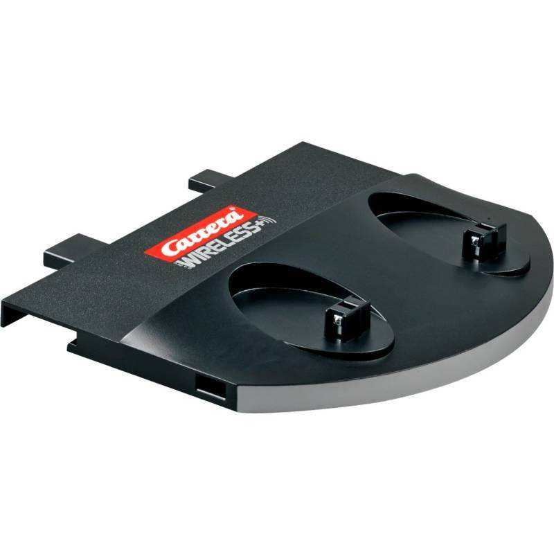 Wireless Doppelladeschale 20010113 von Carrera