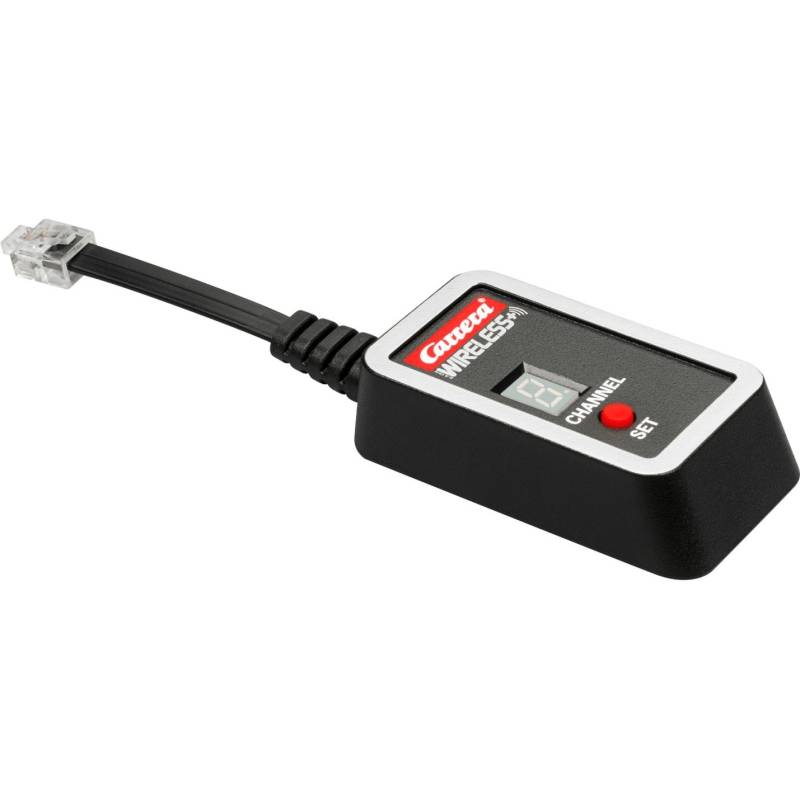 Wireless Empfänger DIGITAL 132/124, Controller von Carrera