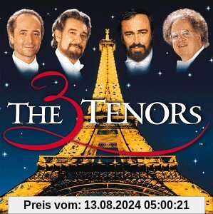 3 Tenors-Paris 1998 von Carreras