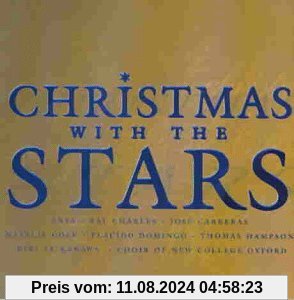 Christmas With the Stars von Carreras