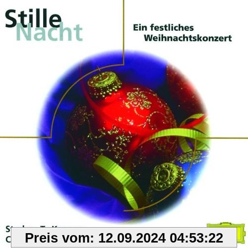 Stille Nacht von Carreras