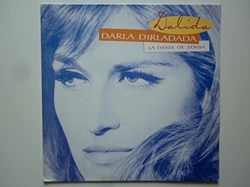 Darladirladada [Vinyl LP] von Carrere