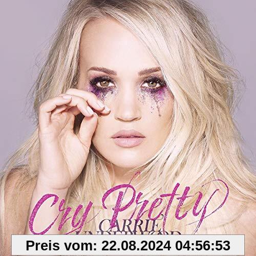 Cry Pretty von Carrie Underwood