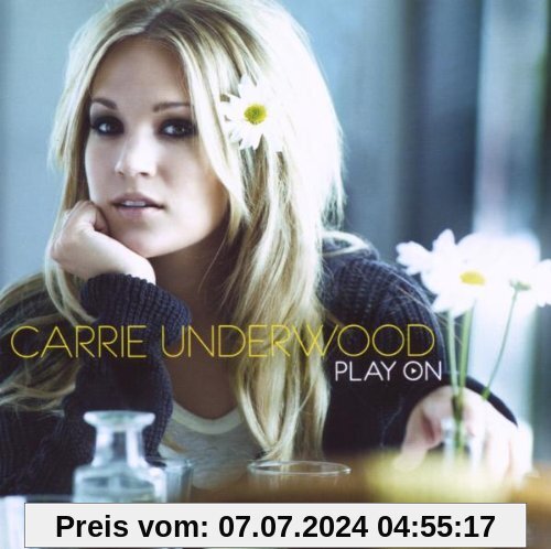 Play on von Carrie Underwood