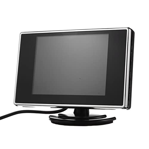 Carriere 3,5 Automonitor Monitor RüCkfahrmonitor -Wege-Video AutozubehöR Carriere 3,5 Automonitor Monitor RüCkfahrmonitor -Wege-Video AutozubehöR von Carriere