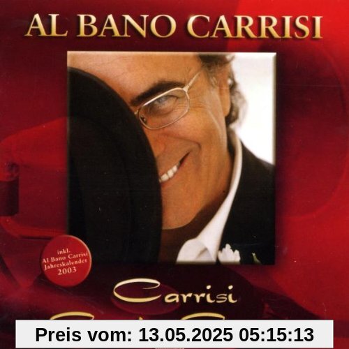 Carrisi Canta Caruso Carrisi Canta Caruso von Carrisi, Al Bano