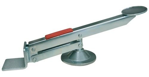 Carrymate Plattenrichter/Türheber Portman XXL Trgf.max.200kg ® PORTMAN XXL von Carrymate