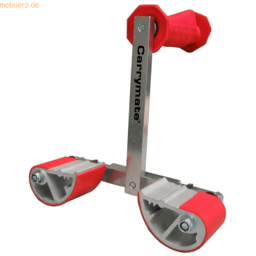 Carrymate Transportgriff XL VE=2 Stück Carrymate Transportgriff XL VE=2 Stück von Carrymate