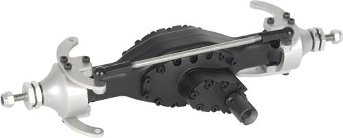 Carson Modellsport 500907267 1:14 Vorderachse 1St. Carson Modellsport 500907267 1:14 Vorderachse 1St. von Carson Modellsport