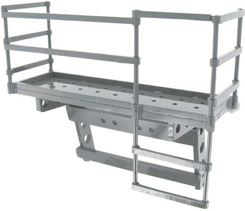 Carson Modellsport 500907365 1:14 Bedienstand 1St. Carson Modellsport 500907365 1:14 Bedienstand 1St. von Carson Modellsport