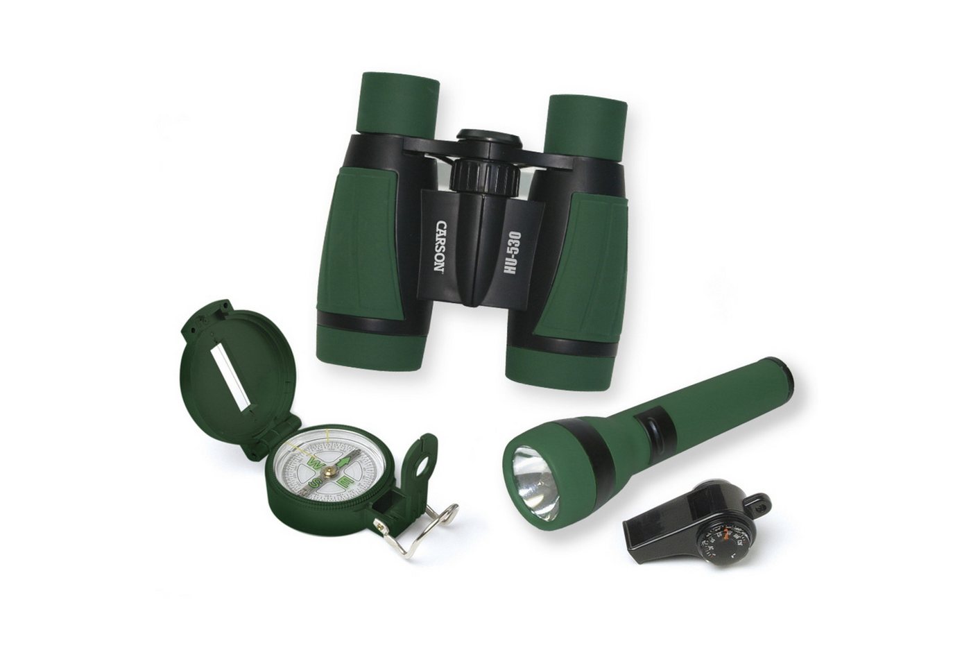 Carson Optical Carson Fernglas AdventurePak - Abenteuer Set für Kinder Fernglas Carson Optical Carson Fernglas AdventurePak - Abenteuer Set für Kinder Fernglas von Carson Optical