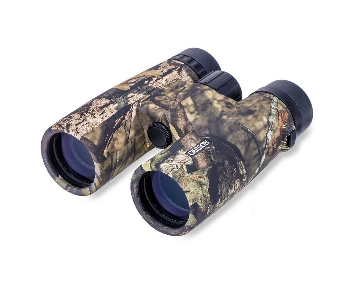 CARSON JR 10x42 WP Fernglas CARSON JR 10x42 WP Fernglas von CARSON