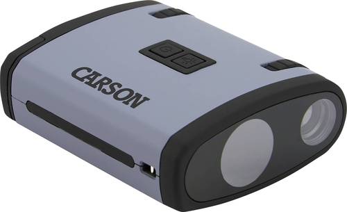 Carson Optical NV-200 Nachtsichtgerät 1 x Generation Digital Carson Optical NV-200 Nachtsichtgerät 1 x Generation Digital von Carson Optical