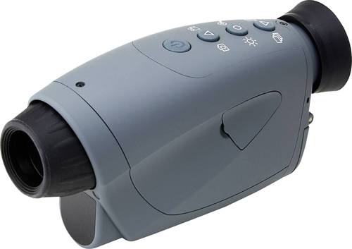 Carson Optical NV-250 Nachtsichtgerät 2 x Generation Digital Carson Optical NV-250 Nachtsichtgerät 2 x Generation Digital von Carson Optical