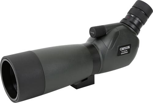 Carson Optical Spektiv 15 x - 45 x 60mm Grün, Schwarz von Carson Optical