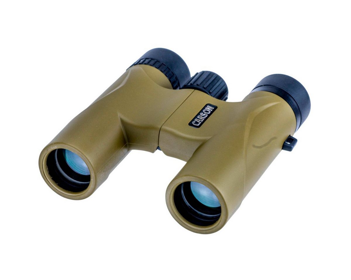CARSON Stinger 10x25 Fernglas CARSON Stinger 10x25 Fernglas von CARSON