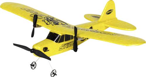 Carson RC Sport Stinger 340 RC Einsteiger Modellflugzeug RtF 340mm von Carson RC Sport