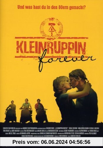 Kleinruppin Forever von Carsten Fiebeler