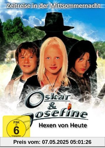 Oskar & Josefine von Carsten Myllerup