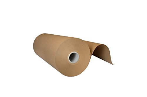 Carte Dozio - Kraftpapier Havanna zum Füllen auf Rolle - Höhe 50 cm - Durchmesser 5 cm - Durchmesser außen 20-100 g/m² - 2 Stück à 11 kg pro Packung. Carte Dozio - Kraftpapier Havanna zum Füllen auf Rolle - Höhe 50 cm - Durchmesser 5 cm - Durchmesser außen 20-100 g/m² - 2 Stück à 11 kg pro Packung. von Carte Dozio