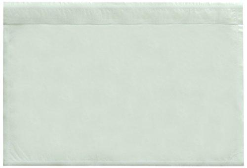 Karten dozio Umschlag selbstklebend Dokumententasche, 500 Stück von Carte Dozio
