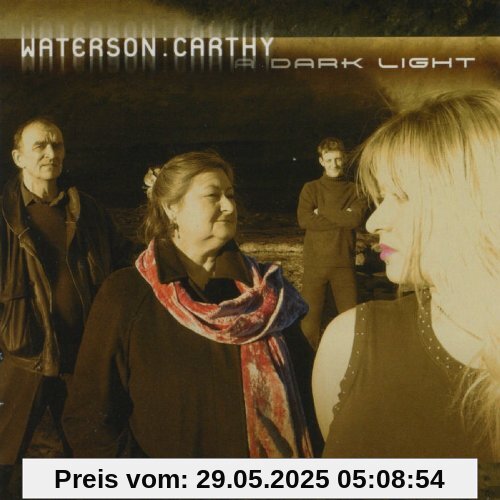 A Dark Light A Dark Light von Carthy Waterson