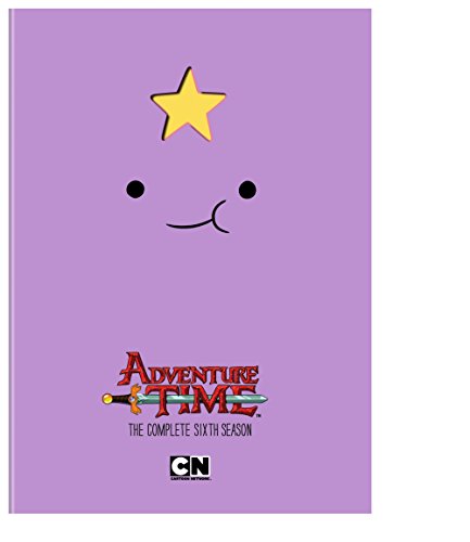 Complete Sixth Season,the [DVD-AUDIO] [DVD-AUDIO] von Cartoon Network
