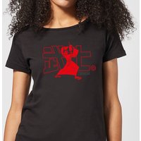 Samurai Jack Way Of The Samurai Women's T-Shirt - Black - S von Cartoon Network