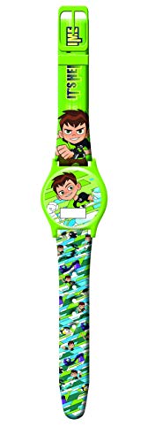 Cartoon S7207582 Reloj Infantil (Ø 33 mm) Uhr, Mehrfarbig von Cartoon