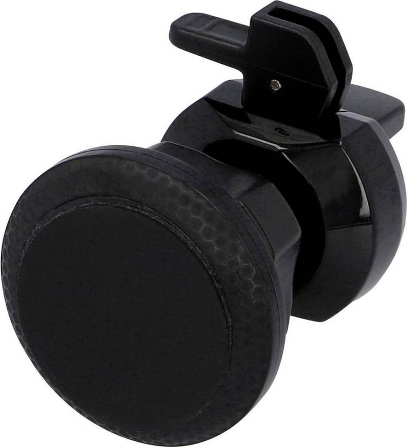 Cartrend Cartrend Smartphone-Magnethalterung schwarz Smartphone-Halterung von Cartrend