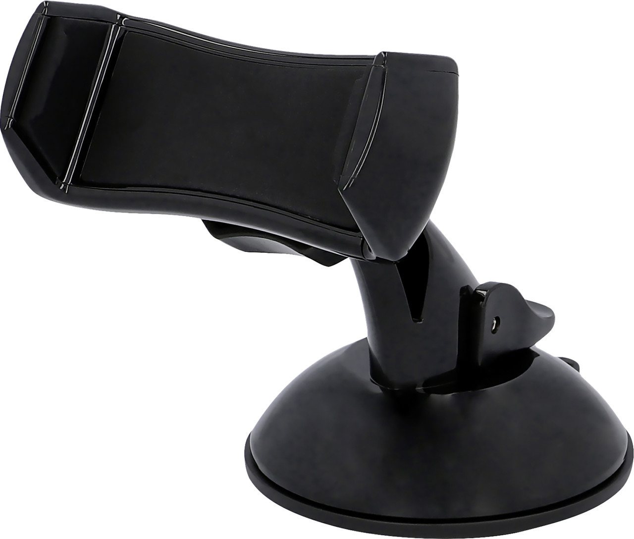 Cartrend Smartphone-Halterung Cartrend Smartphone-Klemmhalterung schwarz Cartrend Smartphone-Halterung Cartrend Smartphone-Klemmhalterung schwarz von Cartrend