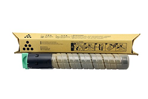 Alpa-Cartridge 842061 Laser Toner Cartridge für Ricoh 842061 – Schwarz von Cartritech