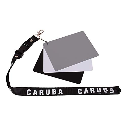 Caruba Digital Grey Card DGC-2 Diffusor, 130 mm, 100 mm Caruba Digital Grey Card DGC-2 Diffusor, 130 mm, 100 mm von Caruba