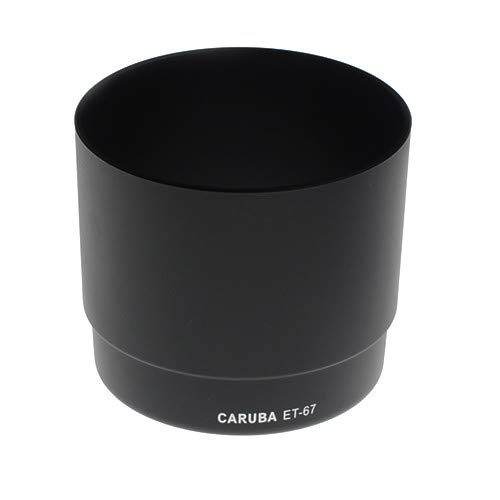 Caruba ET-67 Schwarz Caruba ET-67 Schwarz von Caruba