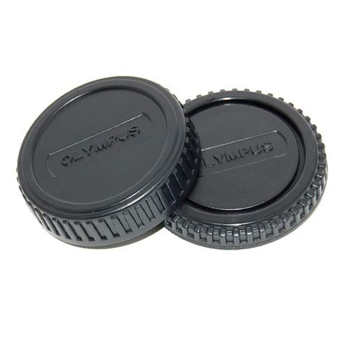 Caruba LB-OL1 Objektivkappe, Schwarz Caruba LB-OL1 Objektivkappe, Schwarz von Caruba