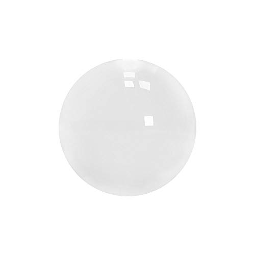 Caruba Lensball 100mm - Kreativer Fotografieball, Vollglas ohne Blasen - Landschaftsfotografie, Architekturfotografie und Straßenfotografie. Caruba Lensball 100mm - Kreativer Fotografieball, Vollglas ohne Blasen - Landschaftsfotografie, Architekturfotografie und Straßenfotografie. von Caruba