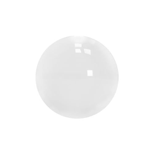Caruba Lensball 90mm - Kreative Fotografie Ball für Landschaftsfotografie - Klarglas - Einzigartige Fotografie Objektiv Kugel Caruba Lensball 90mm - Kreative Fotografie Ball für Landschaftsfotografie - Klarglas - Einzigartige Fotografie Objektiv Kugel von Caruba