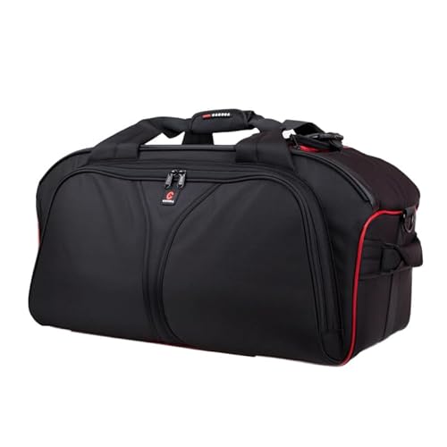 Premium Caruba Velvex 1 Kameratasche - Stabil, geräumig und organisiert - professionelle Kameratasche - 60L Kameratasche - 60.5x26x29CM Premium Caruba Velvex 1 Kameratasche - Stabil, geräumig und organisiert - professionelle Kameratasche - 60L Kameratasche - 60.5x26x29CM von Caruba
