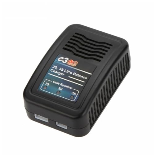 e3 2S 3S LiPo Akku Balance Ladegerät AC 100V-240V für RC Auto Boot Flugzeug Drohne Batterien Aufladen e3 2S 3S LiPo Akku Balance Ladegerät AC 100V-240V für RC Auto Boot Flugzeug Drohne Batterien Aufladen von Caruner