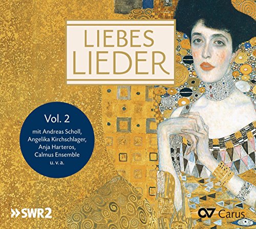 Liebeslieder Vol.2 von Carus (Note 1 Musikvertrieb)