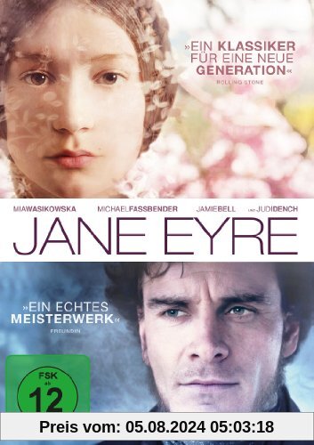 Jane Eyre von Cary Fukunaga