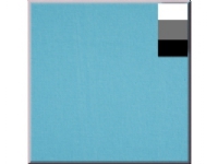 Walimex 19511, Blau, Baumwolle, 140 g/m², 2850 mm, 6000 mm von Walimex
