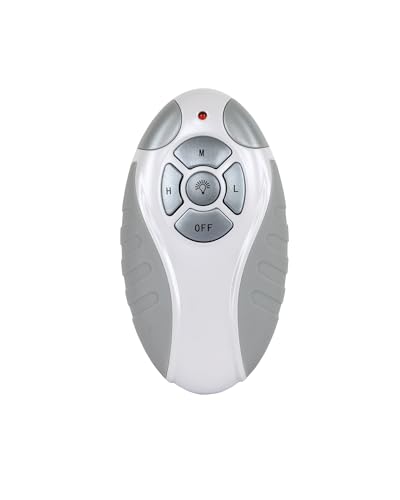 Casafan Universalfernbedienung FB-FNK-D Multicode Casafan Universalfernbedienung FB-FNK-D Multicode von CasaFan