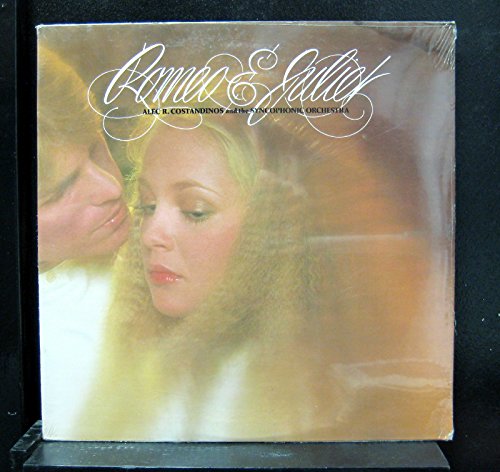 Romeo & Juliet [Vinyl LP] von Casablanca Records