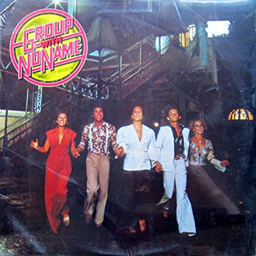 Moon over Brooklyn (1976) / Vinyl record [Vinyl-LP] von Casablanca