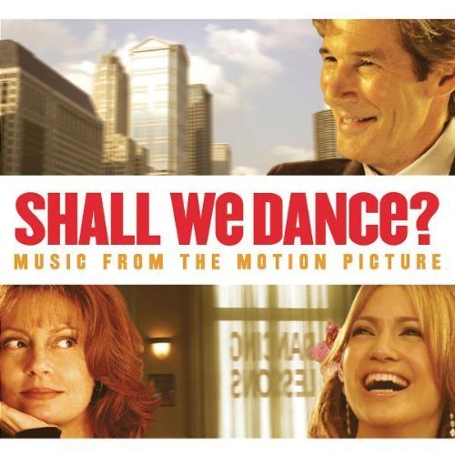 Shall We Dance? Soundtrack edition (2004) Audio CD von Casablanca
