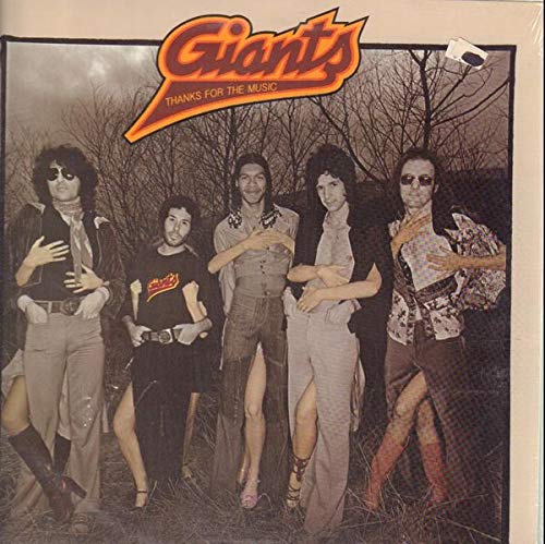 Thanks For The Music [Vinyl LP] von Casablanca