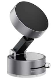 Casbomy Magnetische Handyhalterung für das Auto, starker Saugnapf, faltbare und einziehbare Handyhalter für Ihr Auto, Freisprecheinrichtung für Auto, Spiegel, Fitnessstudio, glatte Oberflächen Casbomy Magnetische Handyhalterung für das Auto, starker Saugnapf, faltbare und einziehbare Handyhalter für Ihr Auto, Freisprecheinrichtung für Auto, Spiegel, Fitnessstudio, glatte Oberflächen von Casbomy