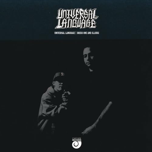 Universal Language [Vinyl LP] von Cascade
