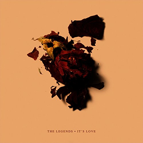 It's Love [Vinyl LP] von Cascine